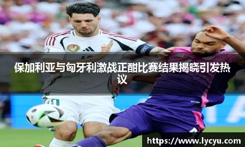 保加利亚与匈牙利激战正酣比赛结果揭晓引发热议