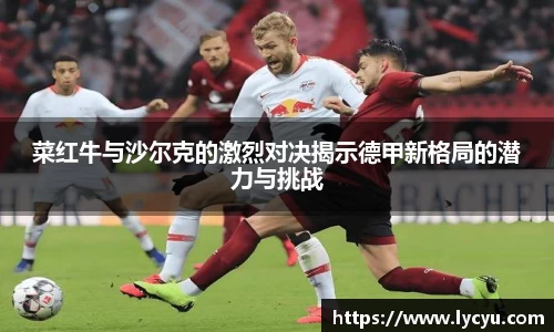 菜红牛与沙尔克的激烈对决揭示德甲新格局的潜力与挑战