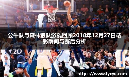 ng28南宫公牛队与森林狼队激战回顾2018年12月27日精彩瞬间与赛后分析